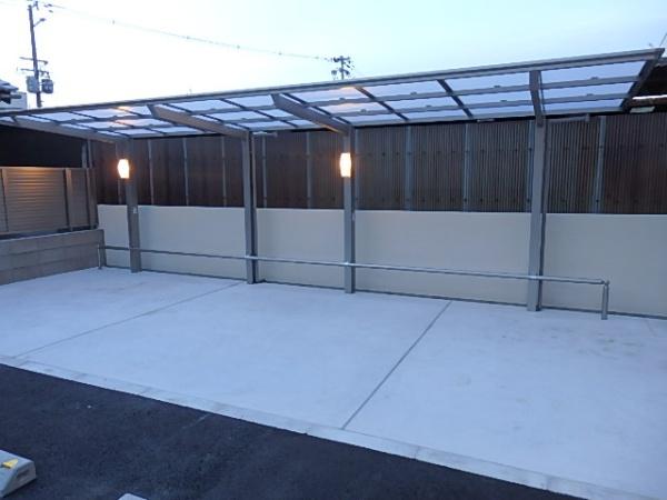 サンシャイン喜連