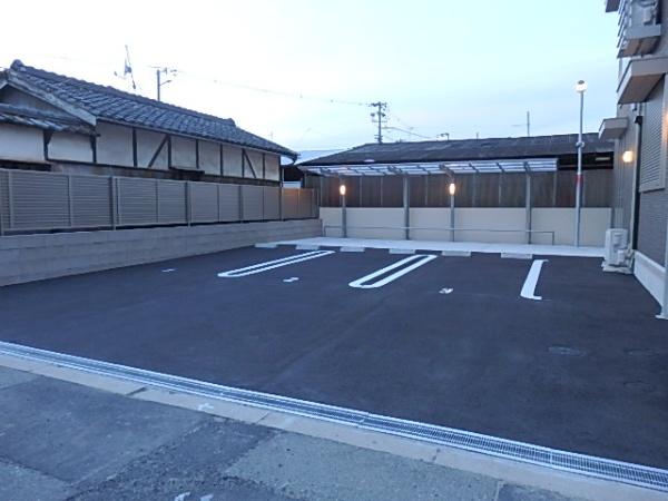 サンシャイン喜連