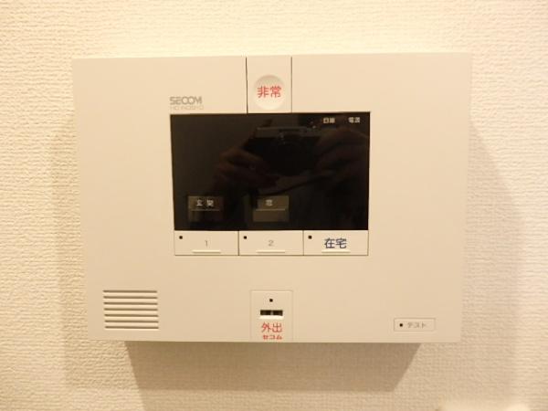 サンシャイン喜連