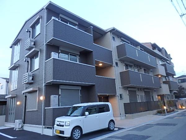 サンシャイン喜連