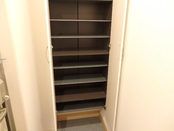 サンシャイン喜連