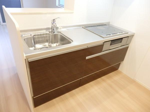 サンシャイン喜連