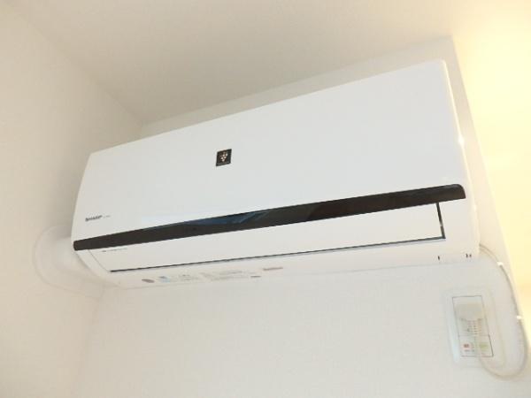 サンシャイン喜連