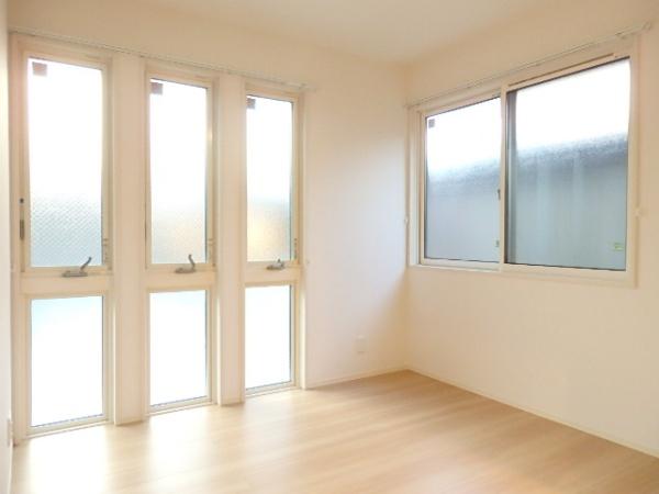 サンシャイン喜連