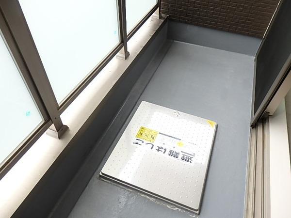 Ｆメゾンアトリオ2