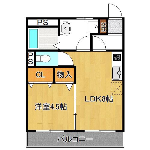 加美駅前コーポ