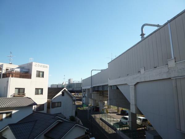 加美駅前コーポ