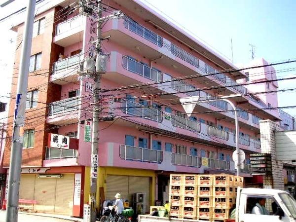 グランドハイツ関西