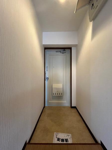 グランドハイツ関西