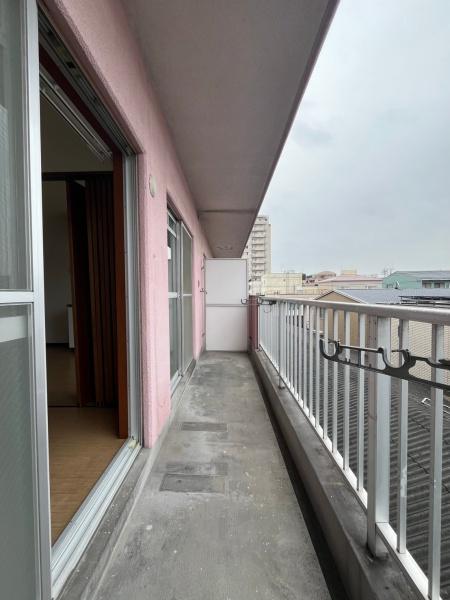 グランドハイツ関西