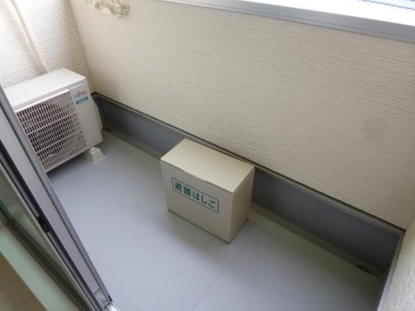 大阪市東住吉区西今川１丁目のアパート