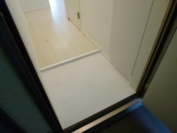 大阪市東住吉区西今川１丁目のアパート
