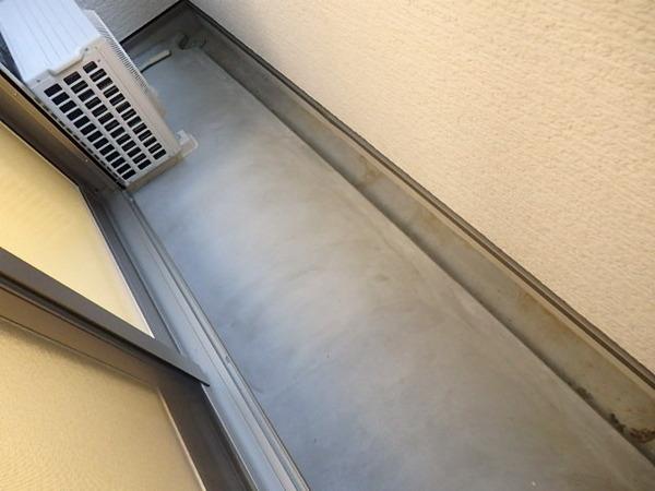 大阪市平野区加美東５丁目のハイツ