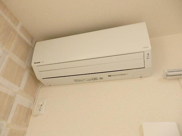 大阪市平野区加美東５丁目のハイツ