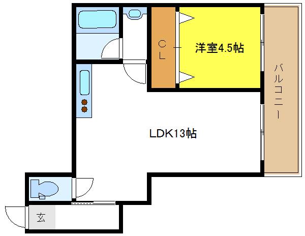 ロイヤル加美北