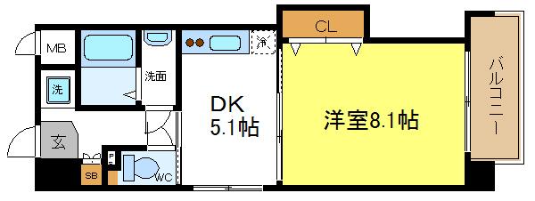 ラパン・ブラン