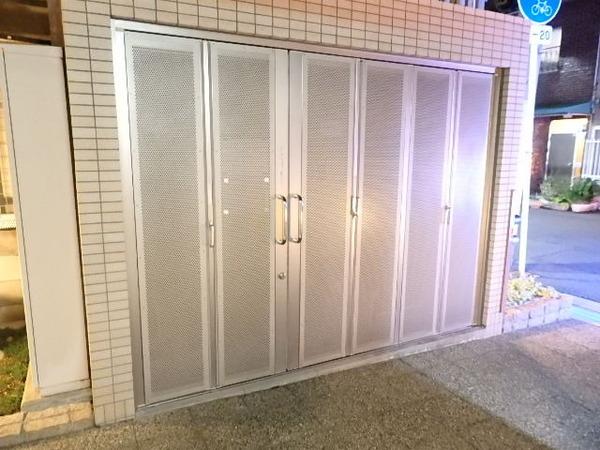 ラパン・ブラン