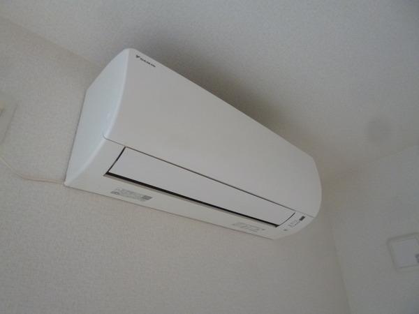 大阪市平野区喜連４丁目のアパート