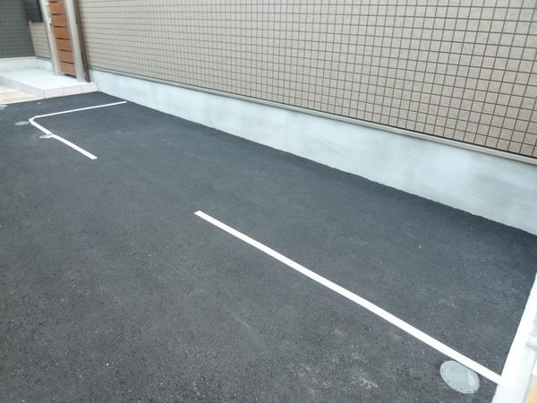 大阪市平野区喜連４丁目のアパート