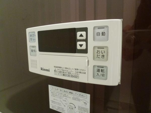 大阪市平野区喜連４丁目のアパート