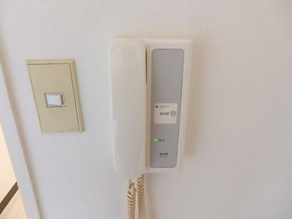 エレガントコーポラス