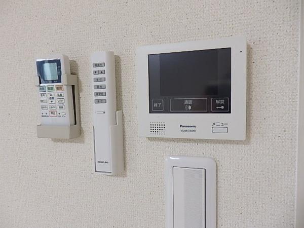 フジパレス湯里３番館
