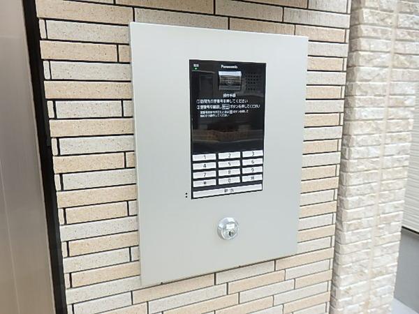 フジパレス湯里３番館