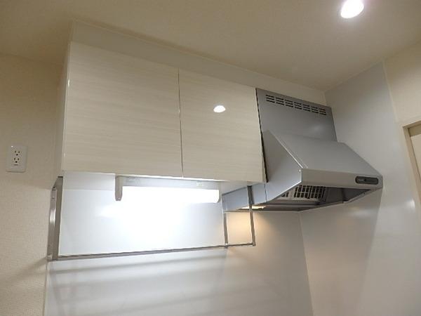 フジパレス湯里３番館