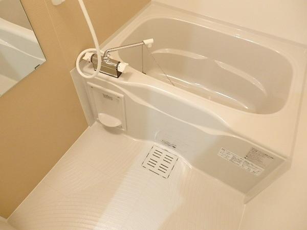 フジパレス湯里３番館
