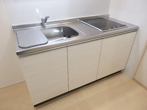フジパレス湯里３番館