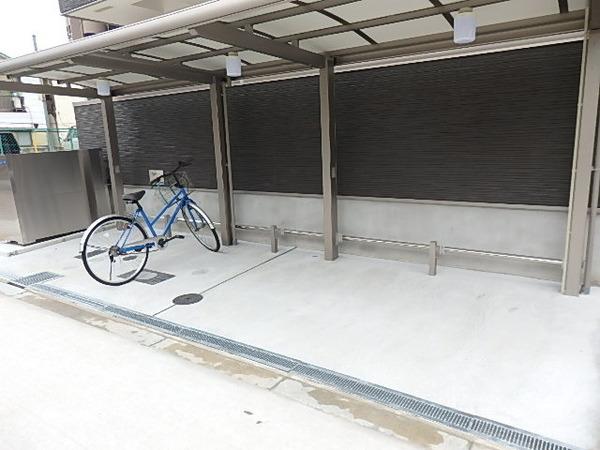 フジパレス湯里１番館