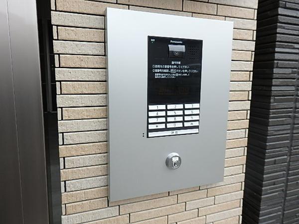 フジパレス湯里１番館