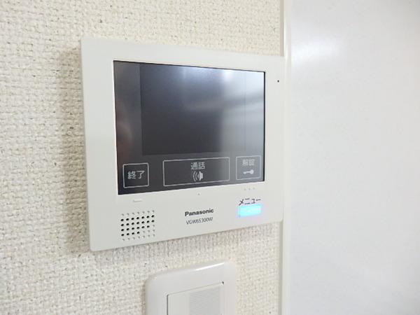 フジパレス湯里１番館