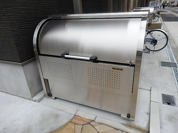 フジパレス湯里１番館