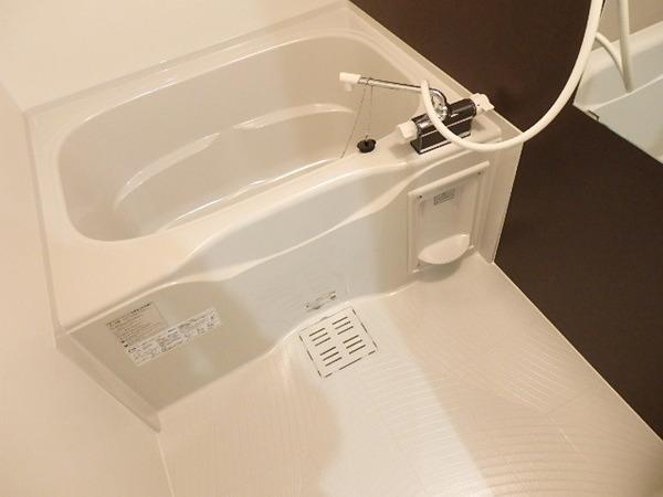 フジパレス湯里１番館