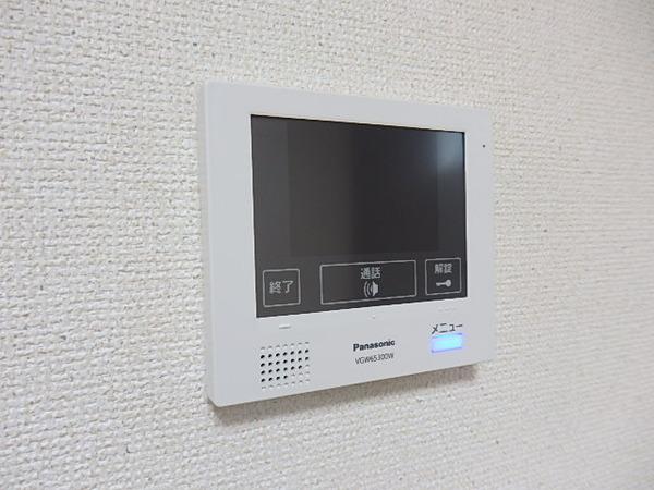 フジパレス湯里３番館