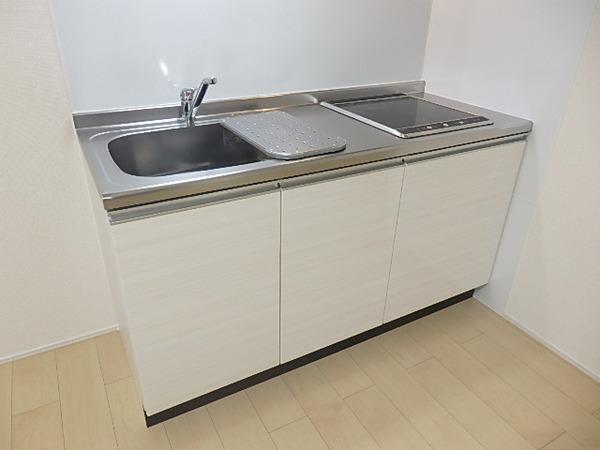 フジパレス湯里３番館