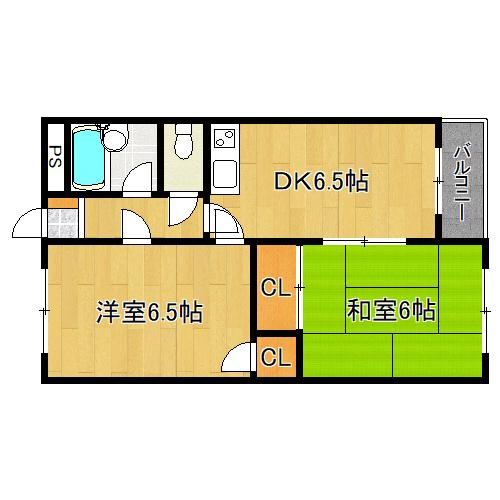 メゾンかせの