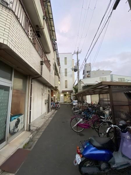 メゾンかせの