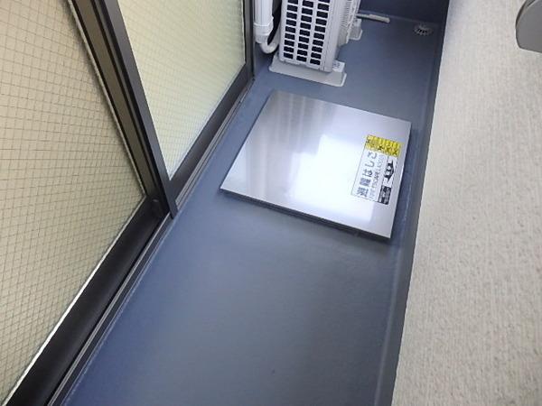 フジパレス平野南３番館