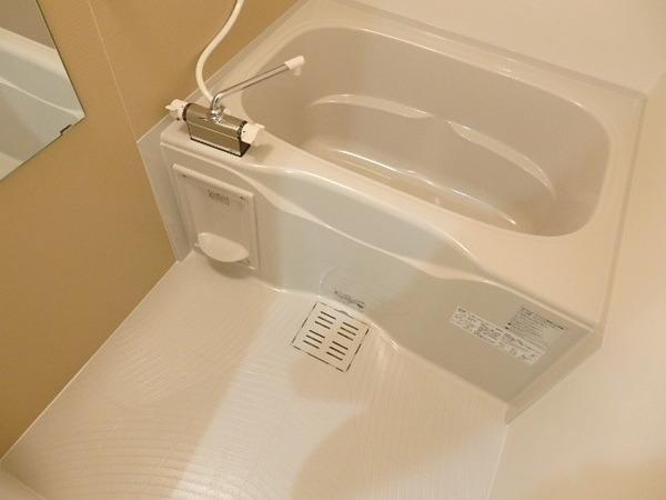 フジパレス平野南３番館