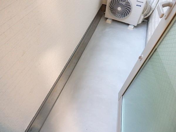 フジパレス平野南３番館