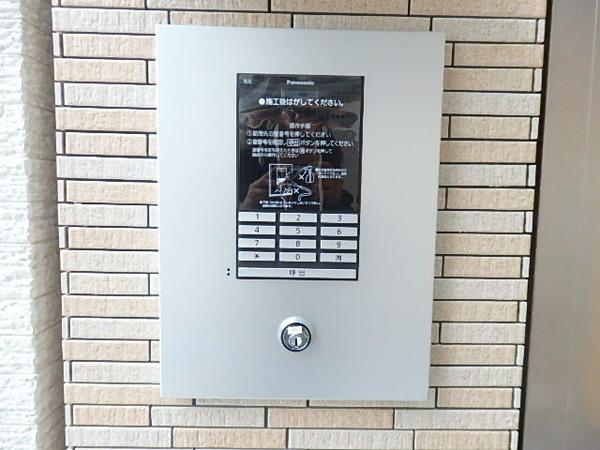 フジパレス平野南３番館