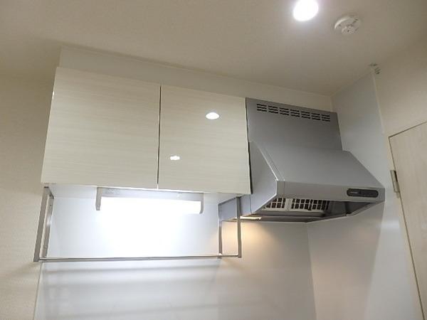 フジパレス平野南３番館