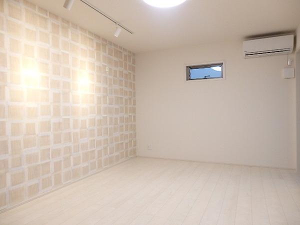 フジパレス平野南３番館
