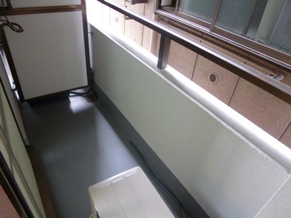 グレース平野