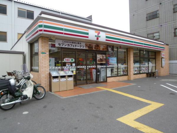 シーザスターズ(セブンイレブン大阪加美北2丁目店)