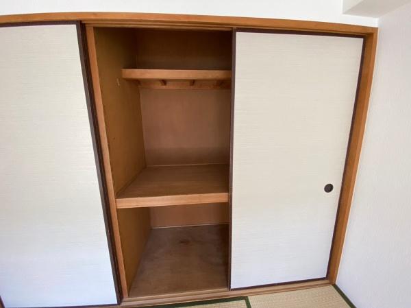 シティーアーク長吉