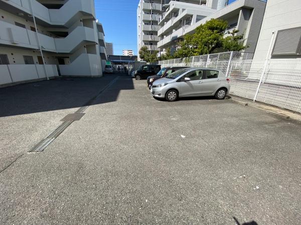 シティーアーク長吉