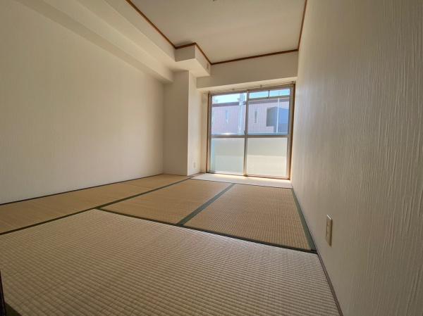 シティーアーク長吉